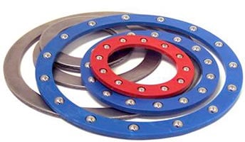 large-thrust-bearings