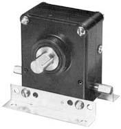 worm gear reducer