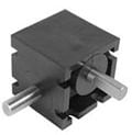 Miniature Gearbox & Small Worm Gear Box Products