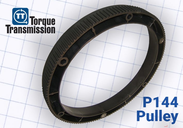 P144-Pulley
