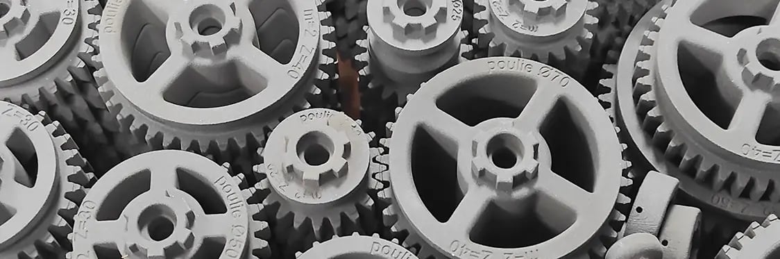 3d printed product prototypes