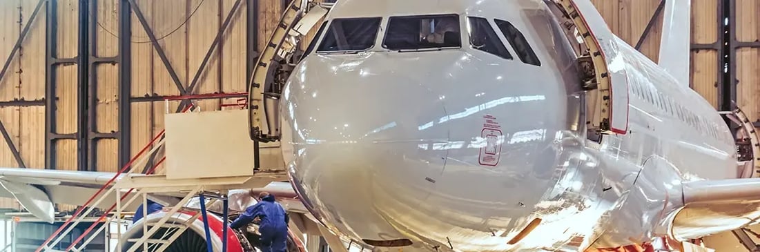 aerospace gears