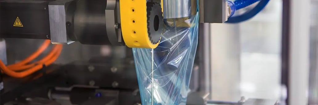 assembly line automation