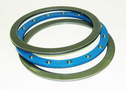Large Thrust Bearing