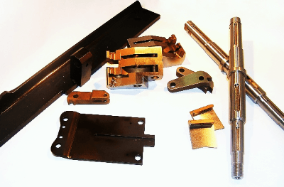 Custom Pulley Manufacturer Torque Transmission