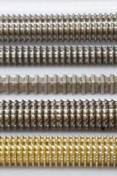 broaching