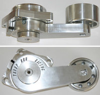 thrust bearings