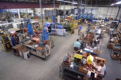 Custom Pulley Manufacturer Torque Transmission