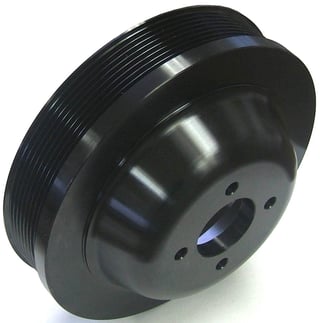 MRP Pulley