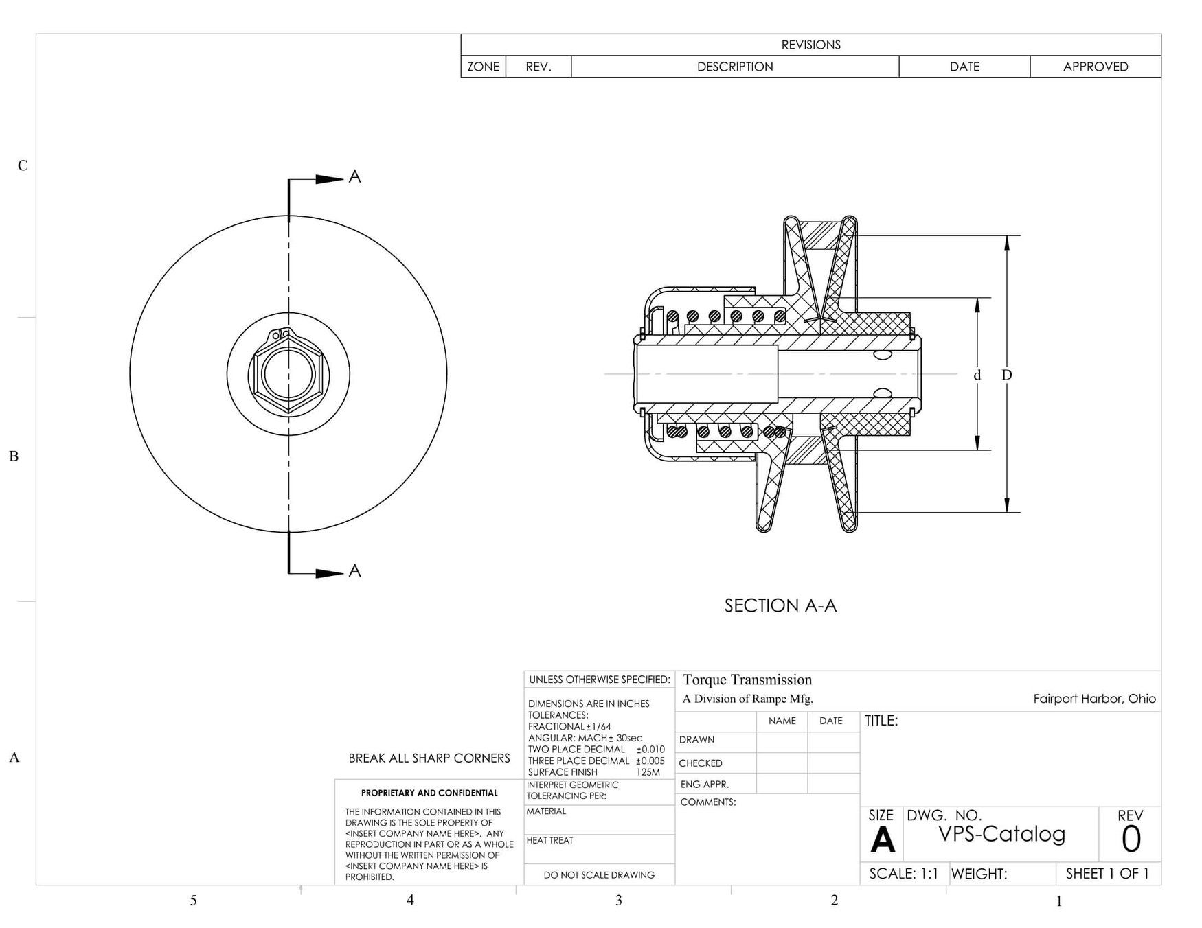 How do Variable Speed Pulleys Work?