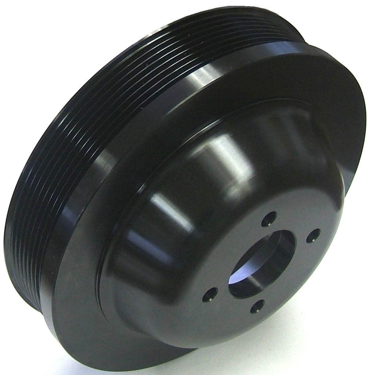 Multi groove pulley deals
