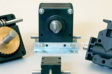 Right Angle Gearboxes