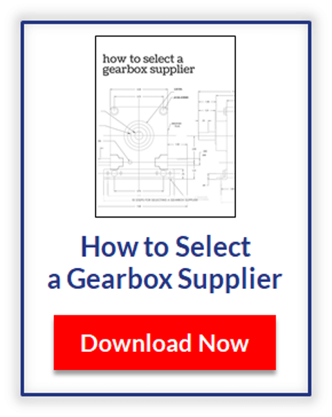Download How to Select a Gearbox Supplier