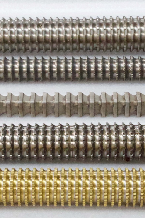 Broaching | Custom Broaching | Broach Grinding | Torque Transmission